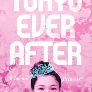 Tokyo Ever After