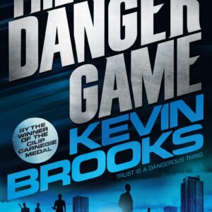 Danger Game