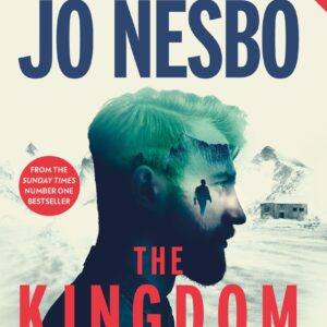 New Jo Nesbo Thriller: The Kingdom Free Ebook Sampler