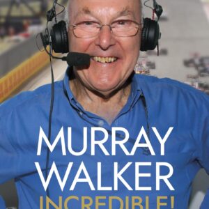 Murray Walker: Incredible!