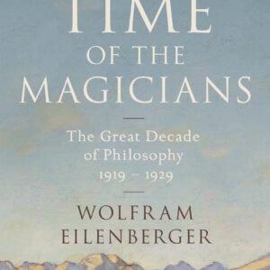 Time of the Magicians
