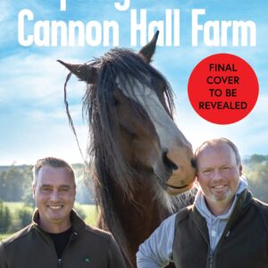 Springtime at Cannon Hall Farm