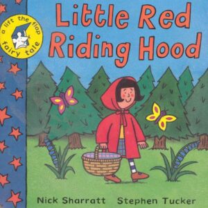Little Red Riding Hood