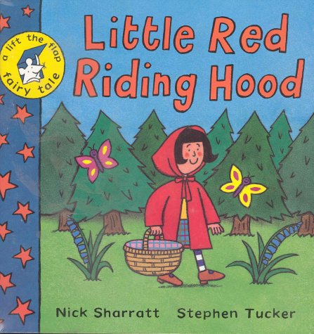 Little Red Riding Hood