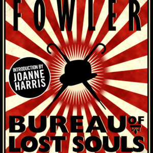 Bureau of Lost Souls