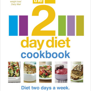 2-Day Diet Cookbook