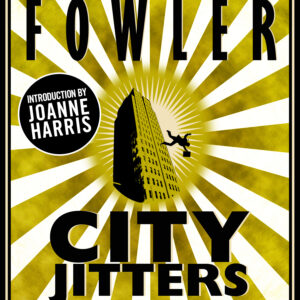 City Jitters