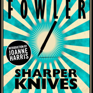 Sharper Knives