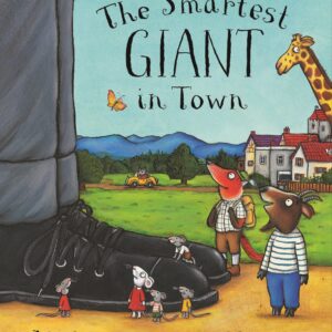 Smartest Giant in Town