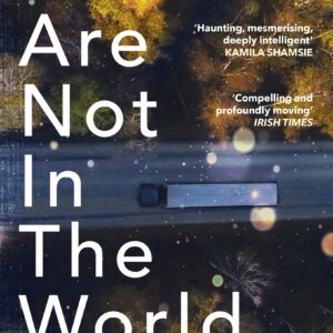 We Are Not in the World