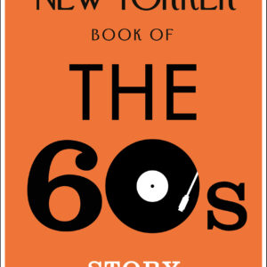 New Yorker Book of the 60s