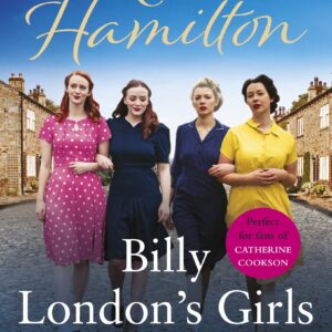 Billy London's Girls