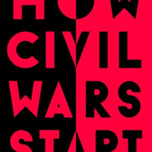 How Civil Wars Start