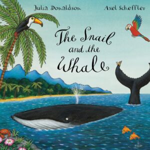 Snail and the Whale