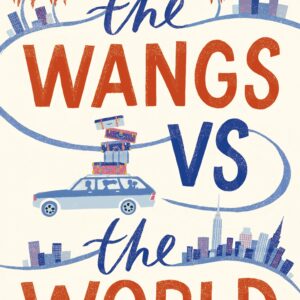 Wangs vs The World