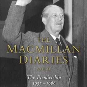 Macmillan Diaries II