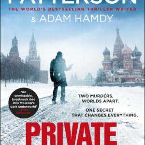 Private Moscow
