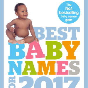 Best Baby Names for 2017