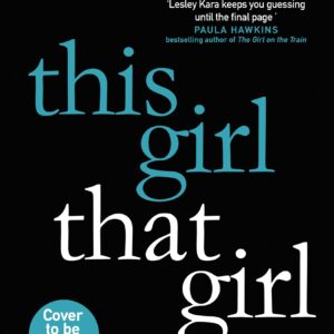 This Girl, That Girl