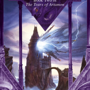 Prisoner Of Ironsea Tower