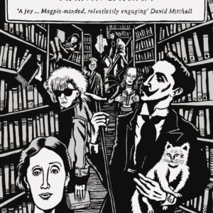 Bookseller's Tale