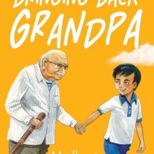 Bringing Back Grandpa