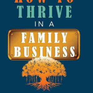 How To Thrive In A Family Business: Business Lessons From My Baidyanath Journey