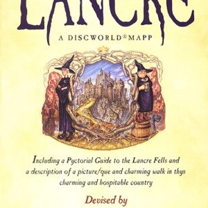 Tourist Guide To Lancre