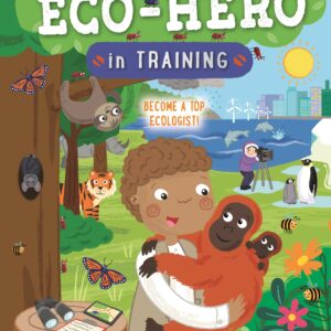 Eco Hero In Training