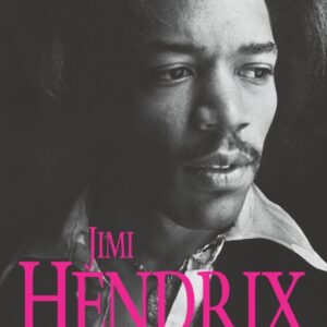 Jimi Hendrix