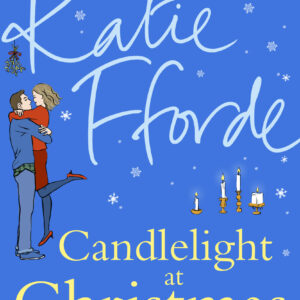 Candlelight at Christmas