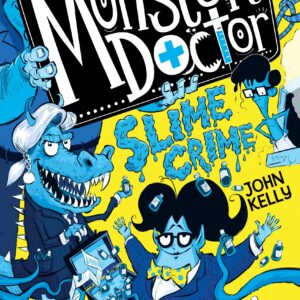 Monster Doctor: Slime Crime