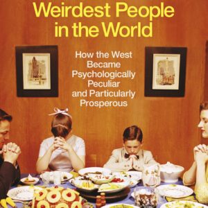 Weirdest People in the World