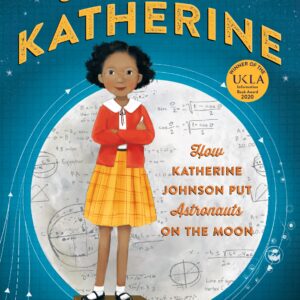 Counting on Katherine