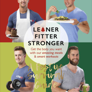 Leaner, Fitter, Stronger: A Festive Survival Guide