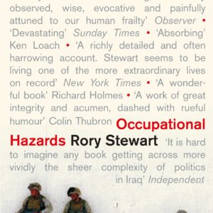 Occupational Hazards