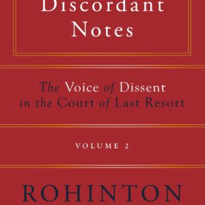 Discordant Notes, Volume 2