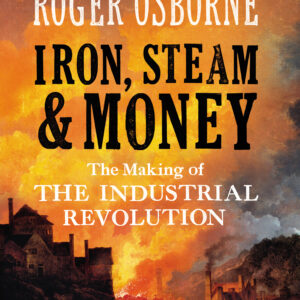 Iron, Steam & Money