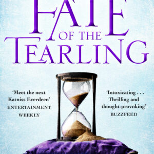 Fate of the Tearling