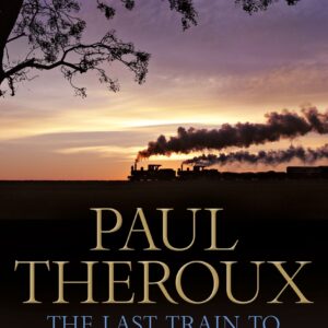 Last Train to Zona Verde