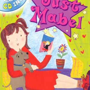 I Am Reading with CD: Just Mabel