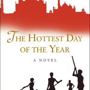 Hottest Day Of The Year
