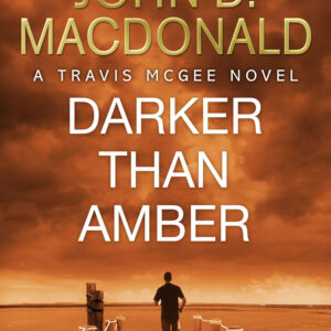Darker than Amber: Introduction by Lee Child