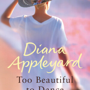 Too Beautiful To Dance