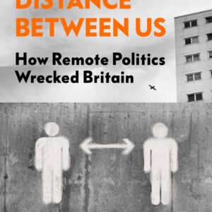 Social Distance Between Us