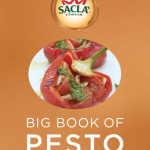 Sacla' Big Book of Pesto