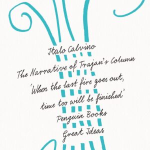 Narrative of Trajan's Column