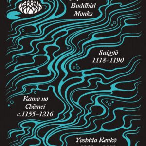 Three Japanese Buddhist Monks