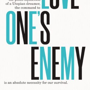 Tough Mind and a Tender Heart