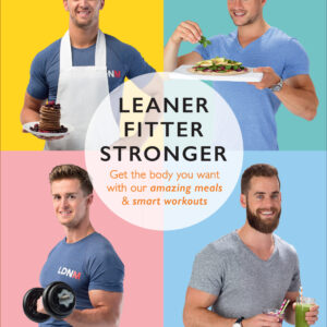 Leaner, Fitter, Stronger